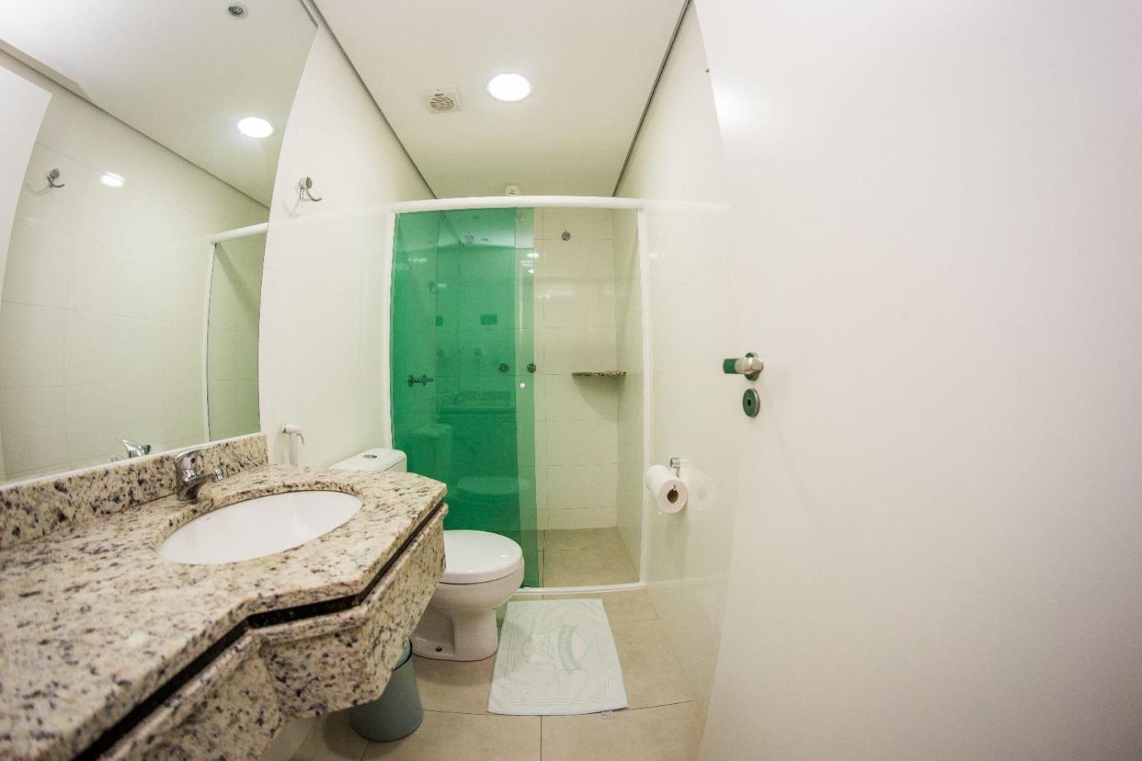 Recanto Do Rouxinol Hotel