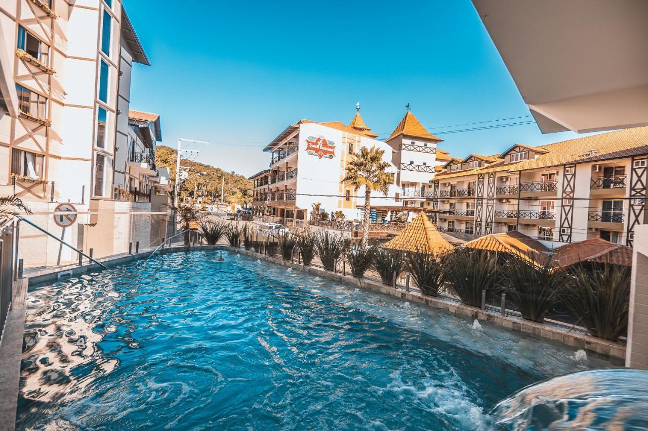 Hotel Recanto Do Rouxinol 3*