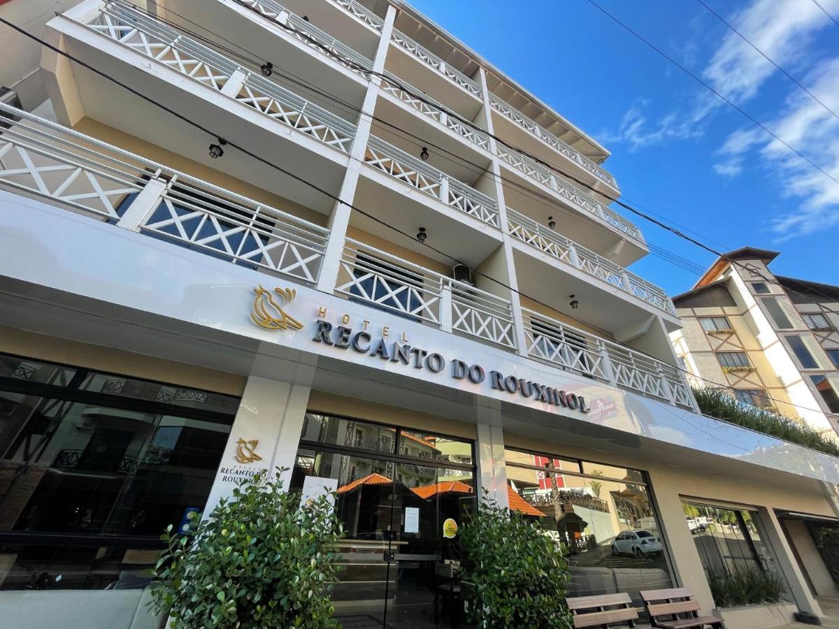Recanto Do Rouxinol